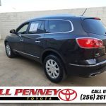 2014 Buick Enclave Leather Group - $15,900 (_Buick_ _Enclave_ _SUV_)