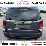 2015 Honda Pilot EX-L Sport Utility 4D - $10,995 (8700 Florida Blvd, Baton Rouge, LA 70815)