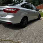2012 Ford Focus SE FOR SALE - $4,500 (Southfield)
