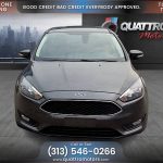 2018 Ford Focus SEL - $12,800 (Quattro Motors)