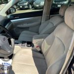 2012 Subaru Legacy 25i Affordable - $6,495 (Cutting Edge Automotive, LLC)