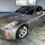 2007 Nissan 350Z  Guaranteed Credit Approval! - $13,995 (+ Wes Financial Auto)