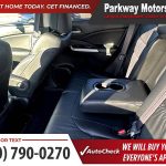 - 2014 Honda CRV CR V CR-V EX-L5-Speed AT PRICED TO SELL! (4136 E 15th St Panama City, FL 32404)