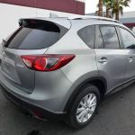 2014 MAZDA CX-5 - Warranty and Financing Available! - $10500.00