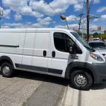 2017 RAM Promaster 1500 Low Roof Tradesman 136-in. WB - $16,995 (413 salem ave woodbury nj 08096)