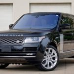 2017 Range Rover HSE * 59k Miles * VISION ASSIST * 22s * Drive Pkg * - $38,988 (Land Rover Range Rover)
