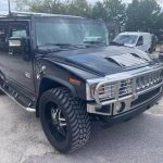 2003 HUMMER H2 Sport Utility 4D - $18,995 (+ Longwood Auto)