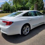 2017 Buick LaCrosse Premium I Group AWD and 1-Owner - $22,681