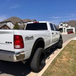 2018 Dodge Ram 2500 Tradesman Diesel - $49,000 (Leander)