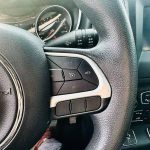 2018 Jeep Compass Sport SUV 4D 4 FWD 4-Cyl, MultiAir, 2.4 Liter - $15199.00