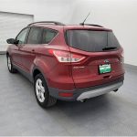 2016 Ford Escape SE - SUV (Ford Escape Red)