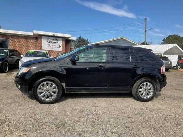 ??2010 FORD EDGE SEL?? - $4,900 (Clayton)