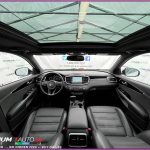 2018 KIA Sorento SX AWD-Pano Roof-GPS-Cooled Leather-Power Gate-Apple - $33,990