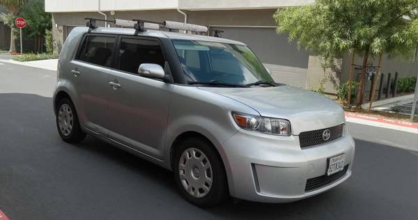 2008 Scion Xb - Clean title - low miles - great condition - $7,200 (Tustin)
