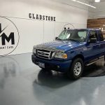 2007 Ford Ranger 4x4 4WD XLT 4-Dr/  / 4.0L V6 / 5-SPEED / 99K MILES Tr - $15,990 (M&M Investment Cars - Gladstone)