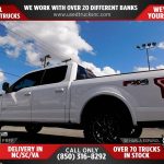 $402/mo - 2017 Ford F-150 XLT 4x4SuperCrew 55 ft SB FOR ONLY - $402 (Used Cars For Sale)