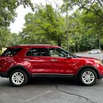 2013 Ford Explorer XLT PRICED TO SELL! - $11,499 (2604 Teletec Plaza Rd. Wake Forest, NC 27587)