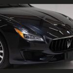 2022 Maserati Quattroporte Modena Q4 Sedan 4D - $70,995 (baton rouge)