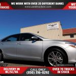 $213/mo - 2017 Toyota Camry SESedan FOR ONLY - $213 (Used Cars For Sale)