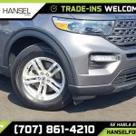 2021 Ford Explorer XLT FOR ONLY $596/mo! - $614 (Call for Price)