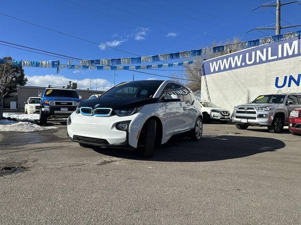 2014 BMW i3 Base - $14,999 (_BMW_ _i3_ _Sedan_)