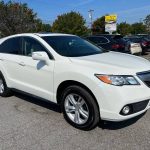2014 Acura RDX AWD Technology Package!!! ONE OWNER!!! CLEAN CARFAX!!! - $15,995 (Matthews)