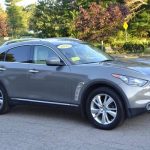2013 INFINITI FX - Financing Available! - $13999.00