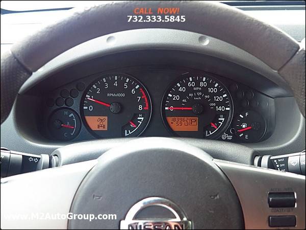 2010 Nissan Xterra SE 4x4 4dr SUV - $6,700 (East Brunswick, NJ)