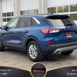 2022 Ford Escape - $26895.00 (Mundelein IL)