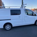 2015 Chevy City Express-1 of a Kind Only-31,000 Miles-Ready To Work ! - $22,950 (Charlotte NC)
