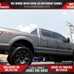 $411/mo - 2019 Ford F-150 XLT 4x4SuperCrew 55 ft SB FOR ONLY - $414 (Used Cars For Sale)