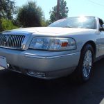 2008 Mercury Grand Marquis 4dr Sdn LS - $6,995 (Roseville Auto Center)