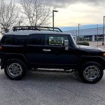 2013 Toyota FJ Cruiser  PRICED TO SELL! - $22,999 (2604 Teletec Plaza Rd. Wake Forest, NC 27587)