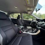 Honda Accord 94615 miles - $14,975