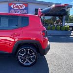 2021 Jeep Renegade 4x4 4WD Jeepster Jeepster  SUV - $390 (Est. payment OAC†)