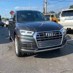 2018 Audi Q5 2.0 TFSI Tech Premium Plus - $18,499 (Deptford Township, NJ)