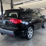 ** 2008 ACURA MDX SPORT SH AWD SUV ** - $3,995 (Cambridge)