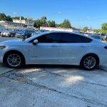 2019 Ford Fusion Hybrid SE PRICED TO SELL! - $18,999 (2604 Teletec Plaza Rd. Wake Forest, NC 27587)