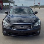 2012 Infiniti M35h - $11,900 (+ Orlando Auto Mall)