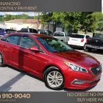 2015 Hyundai Sonata SESedan FOR - $11,500 (101 Creekside Dr. Johnson City, TN 37601)