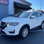 2019 Nissan Rogue AWD All Wheel Drive SL SL  Crossover - $271 (Est. payment OAC†)