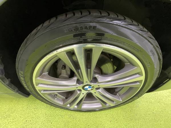 2016 BMW 4 Series 435i xDrive Gran Coupe*AWD*NAVI*CAMERA! - $26,988 (_BMW_ _4 Series_ _Sedan_)