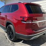 2018 *Volkswagen* *Atlas* *3.6L V6 SEL FWD* (Michael's Motor Company)