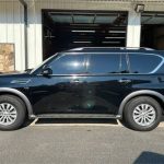 2017 Nissan Armada SV AWD - $19,990 (Cleveland, GA)