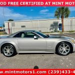 2006 Cadillac XLR Base - $28,500 (ft myers / SW florida)