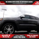 $397/mo - 2021 Jeep Grand Cherokee Limited 4x4SUV FOR ONLY - $397 (Used Cars For Sale)