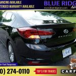 2020 Hyundai Elantra SEL IVT FOR ONLY - $14,995 (Blue Ridge Blvd Roanoke, VA 24012)