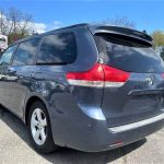 2014 Toyota Sienna LE AWD LOW MILES/Financing for ALL CREDIT !!! ((978)826-9999/ToplineImport dot com)