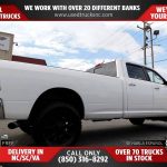 $490/mo - 2015 Ram 3500 Lone Star 4x4Crew Cab 8 ft LB SRW Pickup FOR O - $490 (Used Cars For Sale)