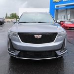 2021 Cadillac XT6 Sport 1GYKPHRS3MZ140157 - $46,992